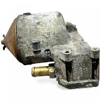 2304242 Centrifugal Oil Cleaner DC9 / DC11 / DC12 / DC13 for SCANIA