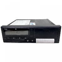 13814550302003 Digital Tachograph VDO 24V Universal