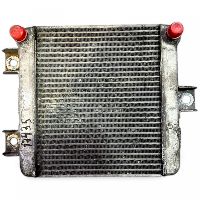 9605013801 Radiator, gearbox oil cooling MERCEDES Actros MP4