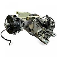 9604600816 Steering Column for Mercedes-Benz Actros MP4/MP5