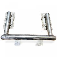 77701409 Additional Headlights Attaching Rail On The Roof for IRISBUS