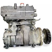 2231637 Air compressor 564cm3 MX13 DAF XF, CF