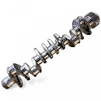 99485949 Engine crankshaft Cursor 8 Iveco CROSSWAY, AXER