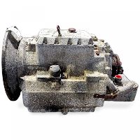 504226353 Gearbox VOITH D8645 for IRISBUS Crossway 2084730