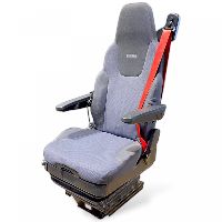 2119790 Driver Seat BE-GE SCANIA F, K, N-Series