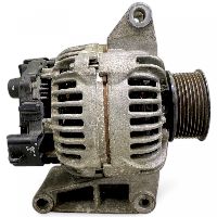2022545 Alternator 24V 80A DAF CF, XF