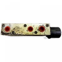 9957009 Solenoid valve, level control ELS for VOLVO, IVECO