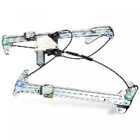 9607201646 Window Regulator Mechanism with Motor, Right  MERCEDES Actros