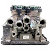 22225552 EBS Modulator, Driver axle, Volvo, Renault