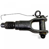 1911625 + 1875264 Towing Hook DAF XF106