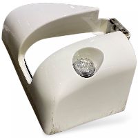 504228004 +500022349 Front Bamper, Right for IRISBUS CROSSWAY