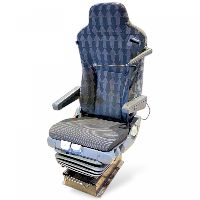 88781006344 Driver seat assembly for MAN LIONS CITY
