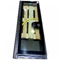 36744810013 Bus Side Door, Front Double, First Half for MAN LIONS CITY