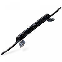 9608832201 Front Cross Member In Bumper MERCEDES Actros MP4, Antos