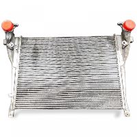 9605000502 Intercooler for MERCEDES-BENZ Actros MP4