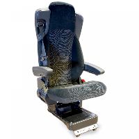 9609103503 Passenger seat, Right MERCEDES Actros MP4