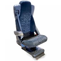 9609103503 Passenger seat, Right MERCEDES Actros MP4