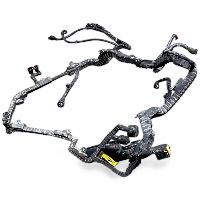 2349106 Engine wiring harness  MX-13 for DAF XF106