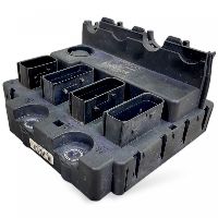 2020255 ECAS Control unit DAF CF450, XF106