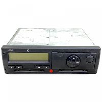 0024463633 Tachograph digital VDO GGVS/ADR  MERCEDES Actros MP4