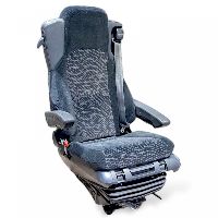 9609107501 A9609107501 Driver Seat GRAMMER MERCEDES Actros MP4