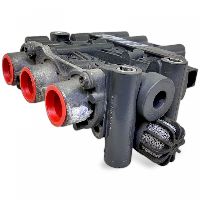 2020257 ECAS Solenoid Valve DAF XF106