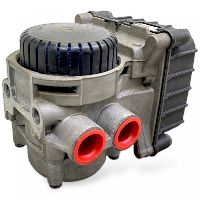 2047120 4801066070 EBS Axle Modulator, Front axle 1-Channel - Gen4 DAF