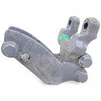 1850661 Cabin Stabilizer Bracket, Front Left DAF XF106