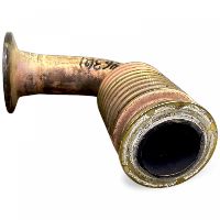 1860417 EGR Pipe DAF XF106