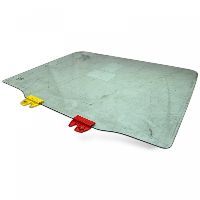 1950776 Door Window, Right DAF XF106