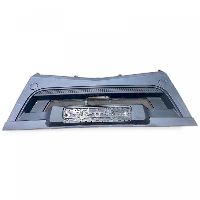 9608801990 Front bumper center MERCEDES-BENZ Actros MP4