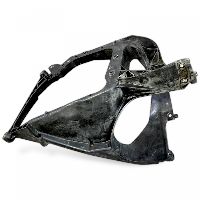 2107373 Headlight Mounting Bracket, Right for DAF XF106