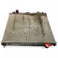 81061016790 Engine cooling radiator NT MAN TGS