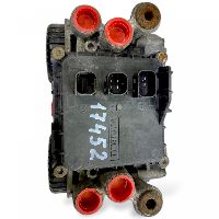 4801061050 1867002 EBS Modulator, Drive axle 2-Channel - Gen4 DAF