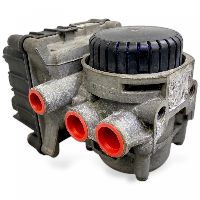 1867005 EBS Axle Modulator, Front axle, Right 1-Channel - Gen4 DAF XF106