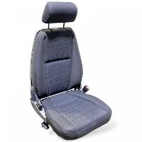 2401850 Passenger Seat, Foldable SCANIA P, G, R, T – series