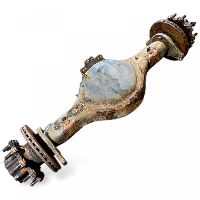 1794853 Drive Axle Housing; DAF XF105/106 CF85