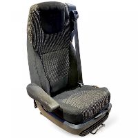1879098 Driver Seat  GRAMMER for DAF