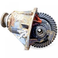 1901422 Differential AAS1347 I=3,07 DAF XF105