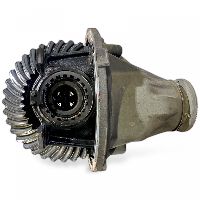 21551082 Differential, Drive axle RSS1344D  I=2,47 VOLVO FH4, FM4