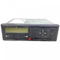 2027603 13812055303001 Digital Tachograph ADR Continental 24V for DAF
