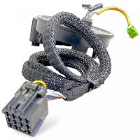 2143880 Steering Wheel Clock Spring for DAF XF106