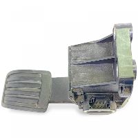1860240 Accelerator Pedal with Position Sensor DAF XF106