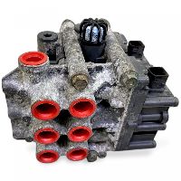 1888016 ECAS Solenoid Valve DAF XF106, CF