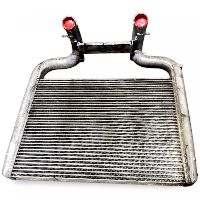 1909450 Intercooler Radiator DAF XF106