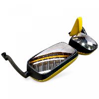 1920023 Rear-View Mirror assembly, Left DAF XF106