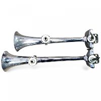 1792369 +1792368 Signal Air Horn Set 2pcs HADLEY for DAF