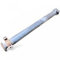 1681555 Propeller Shaft, Front part L=1820mm for DAF XF106