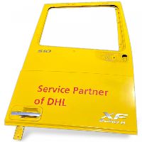 1881863 Door Shell Right DAF XF106