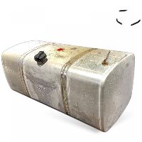 1681825 Fuel Tank V=545L  DAF XF 143 x 63 x 70 cm